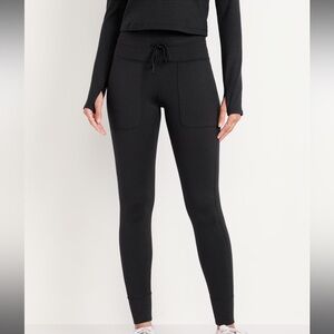 Old Navy Active - Fleece Leggings